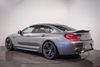 BMW M6 M6 4dr DCT