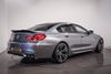 BMW M6 M6 4dr DCT