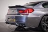 BMW M6 M6 4dr DCT