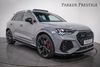 Audi RS Q3 RS Q3 TFSI Quattro Vorsprung 5dr S Tronic