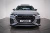 Audi RS Q3 RS Q3 TFSI Quattro Vorsprung 5dr S Tronic