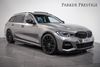 BMW 3 Series 330d xDrive M Sport Plus Edition 5dr Step Auto