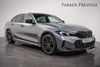 BMW 3 Series 330e M Sport 4dr Step Auto