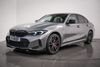 BMW 3 Series 330e M Sport 4dr Step Auto