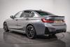 BMW 3 Series 330e M Sport 4dr Step Auto