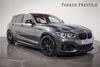 BMW 1 Series M140i 5dr [Nav] Step Auto
