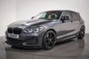 BMW 1 Series M140i 5dr [Nav] Step Auto