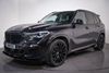 BMW X5 xDrive30d M Sport 5dr Auto