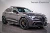 Alfa Romeo Stelvio 2.9 V6 BiTurbo 510 Quadrifoglio 5dr Auto [ACC]