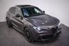 Alfa Romeo Stelvio 2.9 V6 BiTurbo 510 Quadrifoglio 5dr Auto [ACC]