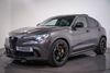 Alfa Romeo Stelvio 2.9 V6 BiTurbo 510 Quadrifoglio 5dr Auto [ACC]