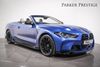 BMW M4 M4 xDrive Competition M 2dr Step Auto