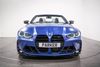 BMW M4 M4 xDrive Competition M 2dr Step Auto