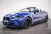 BMW M4 M4 xDrive Competition M 2dr Step Auto