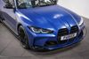 BMW M4 M4 xDrive Competition M 2dr Step Auto