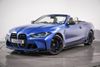 BMW M4 M4 xDrive Competition M 2dr Step Auto