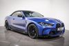BMW M4 M4 xDrive Competition M 2dr Step Auto