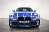 BMW M4 M4 xDrive Competition M 2dr Step Auto