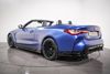 BMW M4 M4 xDrive Competition M 2dr Step Auto
