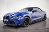 BMW M4 M4 xDrive Competition M 2dr Step Auto