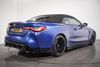 BMW M4 M4 xDrive Competition M 2dr Step Auto