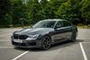 BMW M5 M5 Competition 4dr DCT