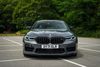 BMW M5 M5 Competition 4dr DCT