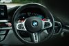 BMW M5 M5 Competition 4dr DCT