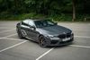 BMW M5 M5 Competition 4dr DCT