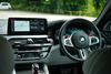 BMW M5 M5 Competition 4dr DCT