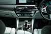 BMW M5 M5 Competition 4dr DCT