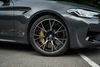 BMW M5 M5 Competition 4dr DCT