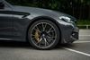 BMW M5 M5 Competition 4dr DCT