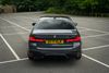 BMW M5 M5 Competition 4dr DCT