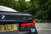 BMW M5 M5 Competition 4dr DCT