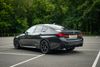 BMW M5 M5 Competition 4dr DCT