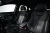 Audi Q3 35 TDI Black Edition 5dr S Tronic