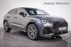 Audi Q3 35 TDI Black Edition 5dr S Tronic