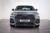 Audi Q3 35 TDI Black Edition 5dr S Tronic