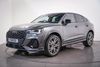 Audi Q3 35 TDI Black Edition 5dr S Tronic