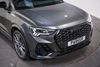 Audi Q3 35 TDI Black Edition 5dr S Tronic