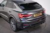 Audi Q3 35 TDI Black Edition 5dr S Tronic
