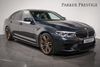 BMW M5 M5 4.4 V8 Saloon 4dr Petrol Steptronic xDrive Euro 6 (s/s) (600ps) 