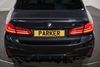 BMW M5 M5 4.4 V8 Saloon 4dr Petrol Steptronic xDrive Euro 6 (s/s) (600ps) 