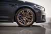 BMW M5 M5 4.4 V8 Saloon 4dr Petrol Steptronic xDrive Euro 6 (s/s) (600ps) 