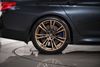 BMW M5 M5 4.4 V8 Saloon 4dr Petrol Steptronic xDrive Euro 6 (s/s) (600ps) 