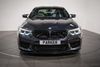 BMW M5 M5 4.4 V8 Saloon 4dr Petrol Steptronic xDrive Euro 6 (s/s) (600ps) 