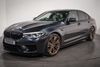 BMW M5 M5 4.4 V8 Saloon 4dr Petrol Steptronic xDrive Euro 6 (s/s) (600ps) 