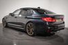 BMW M5 M5 4.4 V8 Saloon 4dr Petrol Steptronic xDrive Euro 6 (s/s) (600ps) 