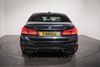 BMW M5 M5 4.4 V8 Saloon 4dr Petrol Steptronic xDrive Euro 6 (s/s) (600ps) 